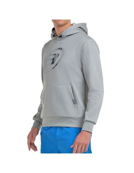 Sudadera Bullpadel Gomese | Ofertas de pádel
